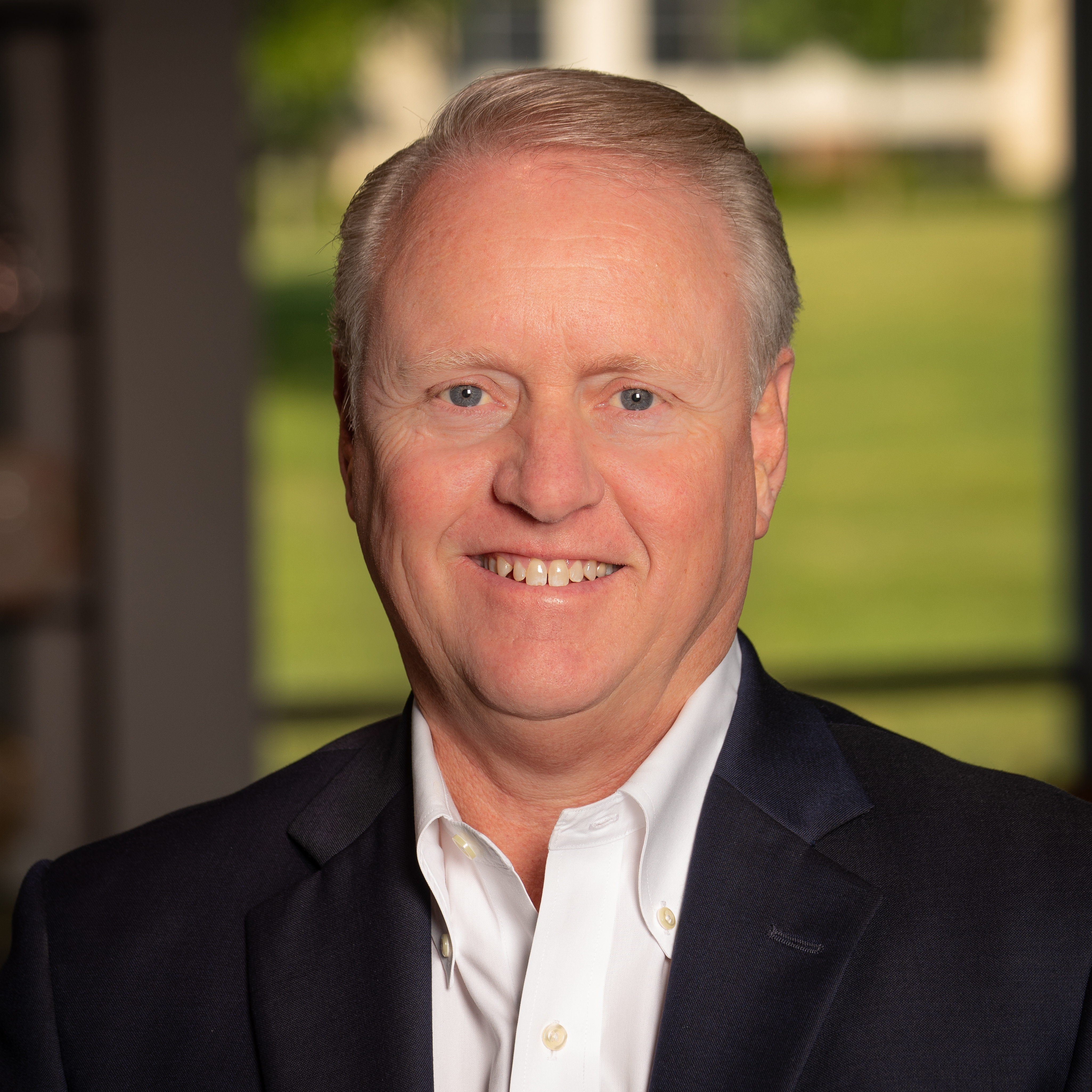 Dan Hooks, Vice Chairman of the LOTC Board.