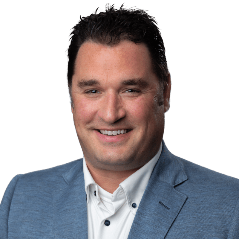 Sean Farrell, board member.