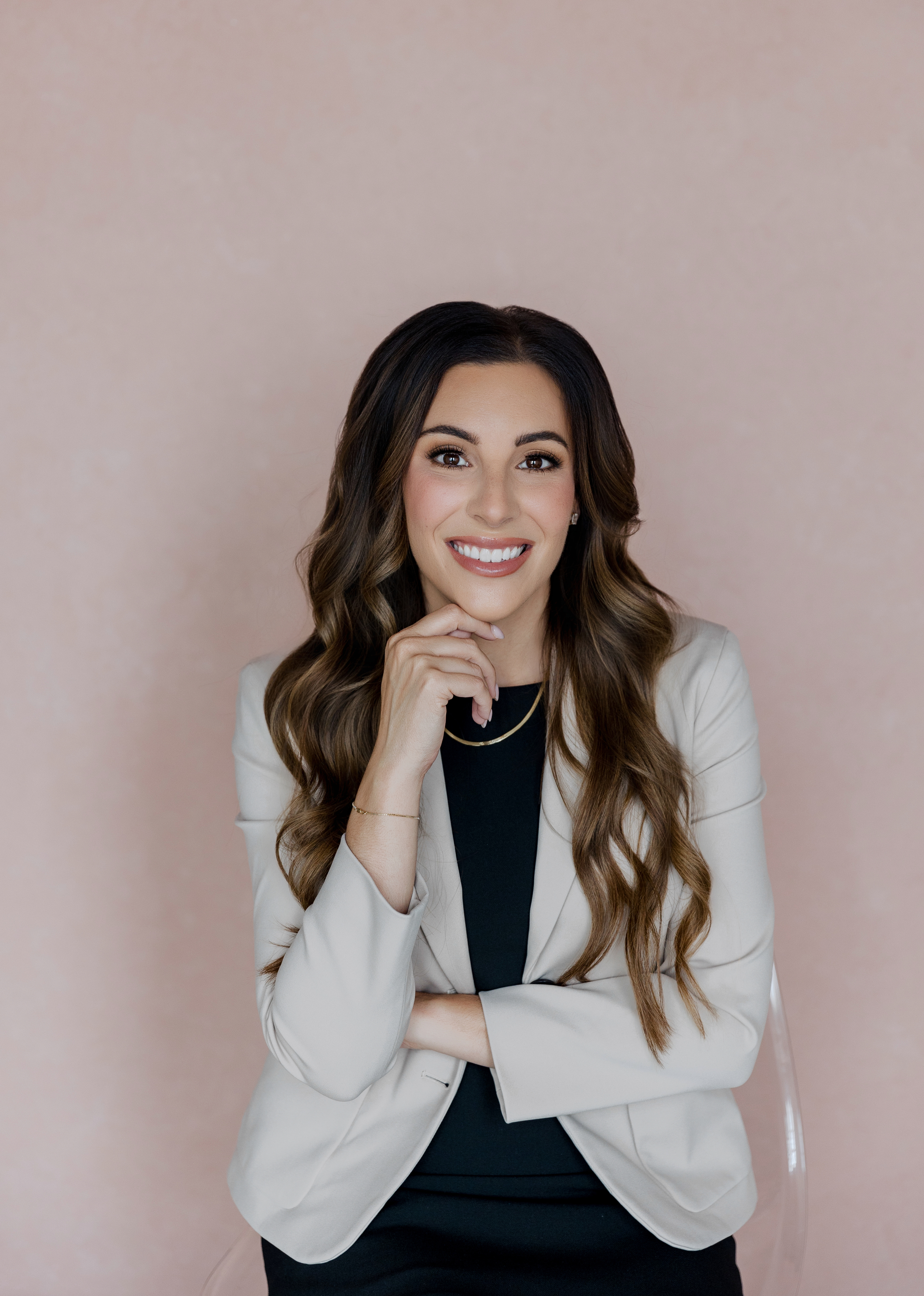 Shelby Karas, board member.