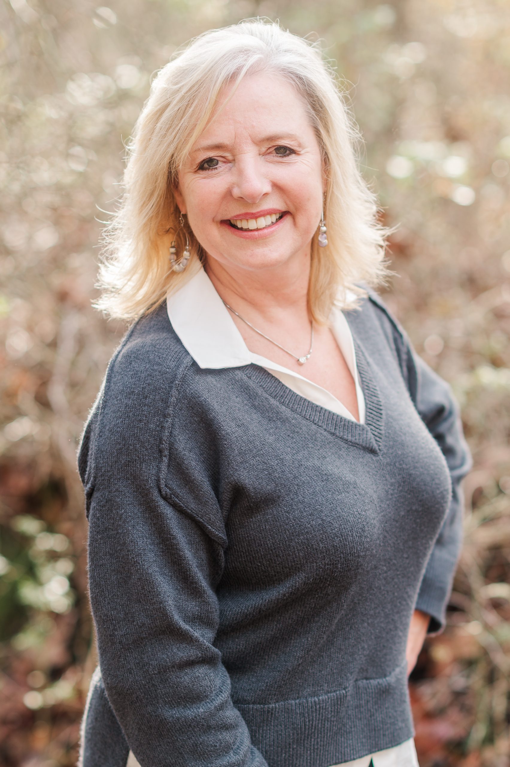 Cindi Youngblood