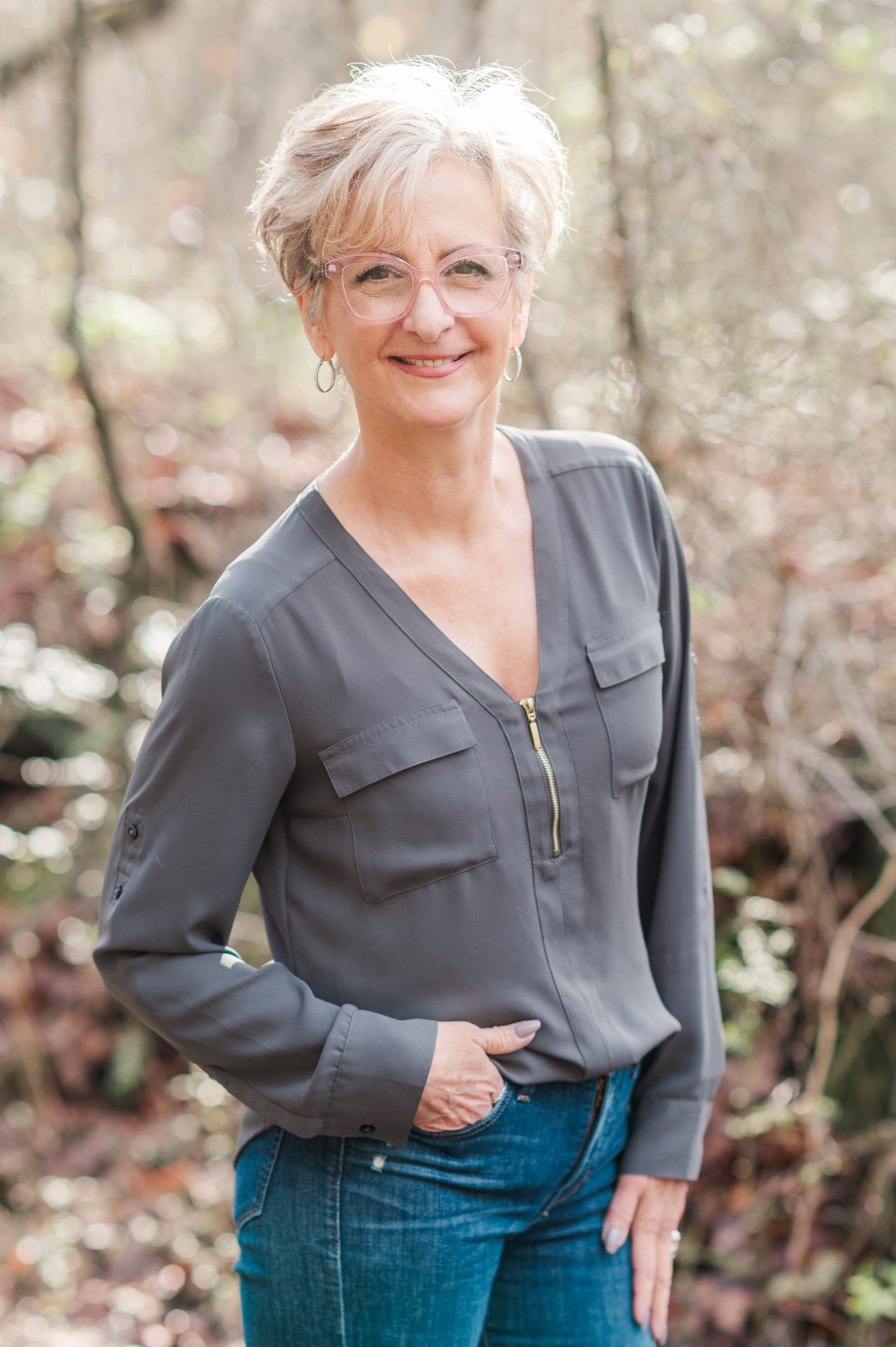 Lisa Taulman