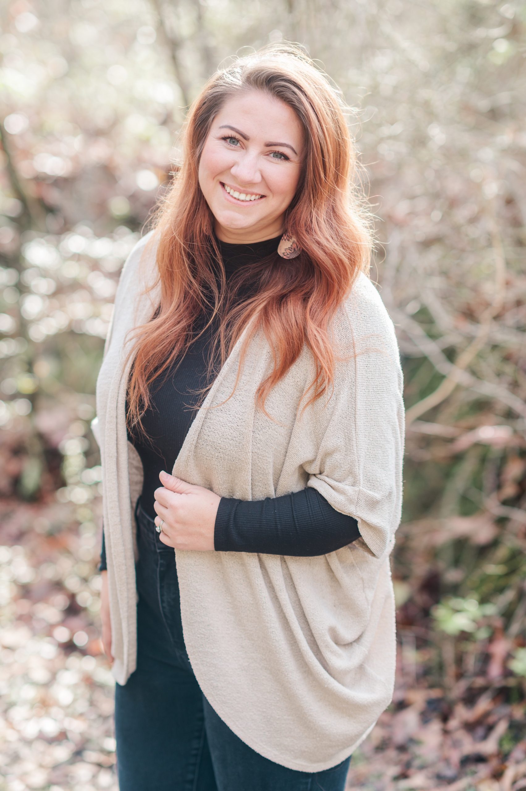Rebekah Estep
